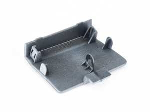 ES#2572257 - 51128055049 - COVER, TOW FITTING, - Genuine BMW - BMW