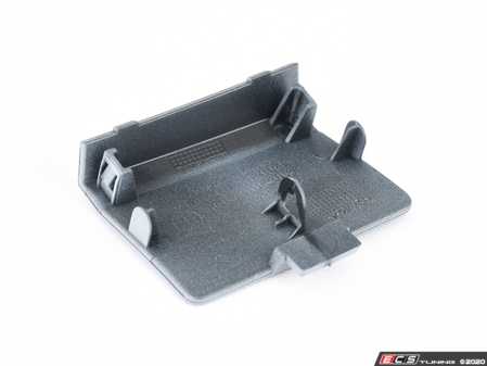 ES#2572257 - 51128055049 - COVER, TOW FITTING, - Genuine BMW - BMW