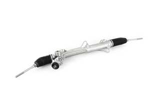 ES#4307577 - 32106777473BKT - Remanufactured Steering Rack - Replacement Steering Rack from Bosch - includes $400 core charge. - Bosch - BMW