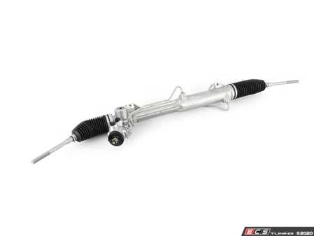 ES#4307577 - 32106777473BKT - Remanufactured Steering Rack - Replacement Steering Rack from Bosch - includes $400 core charge. - Bosch - BMW