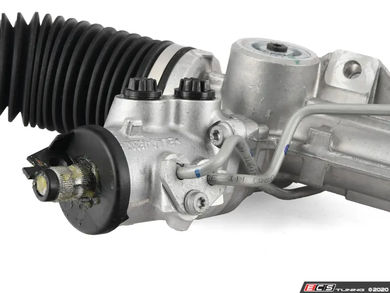 Bosch - 32106777473 - Remanufactured Steering Rack