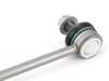ES#3219675 - 31306781542 - Front Sway Bar End Link - Right - Stop clunking and loose steering issues - Lemforder - BMW