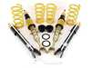ES#4057038 - 13210024 - ST X Performance Coilover System - Fixed Damping - Set your vehicle low and tight for optimal performance. - Suspension Techniques - Audi