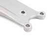 ES#3980872 - KTA262 - Performance Front Control Arm Kit - Offering considerable weight savings and significant geometry gains with -0.3deg camber and +2.5deg caster improvements - Whiteline - Audi Volkswagen