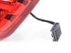 ES#2711585 - 63217296101 - Inner Tail Light - Left - Genuine BMW replacement light located on the trunk Lid. - Genuine BMW - BMW