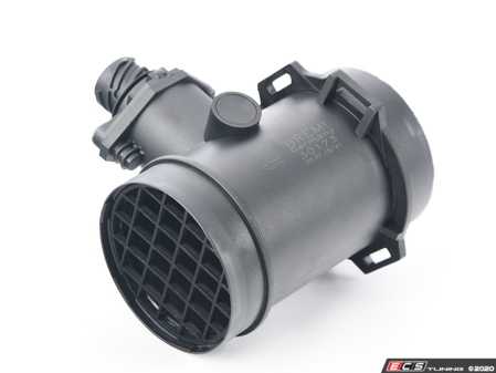 ES#4070334 - 13621747155 - Mass Air Flow Sensor - Restore performance and efficiency with a new MAF sensor! - Bremi - BMW