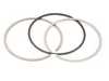 ES#21112 - 11251403810 - E36 M3 Piston Ring Set (86.020 mm, Standard) - (NO LONGER AVAILABLE) - Genuine BMW - 