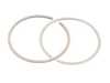ES#21112 - 11251403810 - E36 M3 Piston Ring Set (86.020 mm, Standard) - (NO LONGER AVAILABLE) - Genuine BMW - 