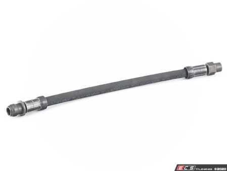 ES#41448 - 21522228238 - Fluid Hose - Clutch Master Cylinder Pipe to Clutch Slave Cylinder Pipe - Genuine BMW - BMW