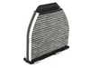 ES#3690777 - 2128300318 - Cabin Filter - Priced Each - Cleans the air for the climate control system before it enters the cabin - Mahle - Mercedes Benz