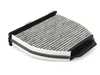 ES#3690777 - 2128300318 - Cabin Filter - Priced Each - Cleans the air for the climate control system before it enters the cabin - Mahle - Mercedes Benz