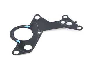 ES#3546730 - 038145215 - Tandem Pump Gasket - Gasket for injection/vacuum pump - Elring - Volkswagen
