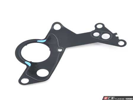 ES#3546730 - 038145215 - Tandem Pump Gasket - Gasket for injection/vacuum pump - Elring - Volkswagen