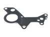 ES#3546730 - 038145215 - Tandem Pump Gasket - Gasket for injection/vacuum pump - Elring - Volkswagen