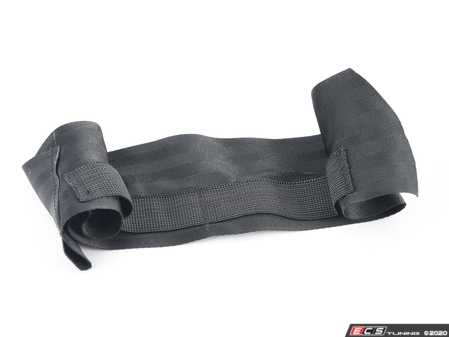 ES#158465 - 54318401636 - STAYPAD - Genuine BMW - BMW