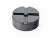 ES#4006977 - PF99-1001 - Universal Jack Pad Adapter - Features a 10mm wide x 10mm deep and a 10mm wide x 5mm deep slot - Powerflex - Audi BMW Volkswagen Mercedes Benz MINI Porsche