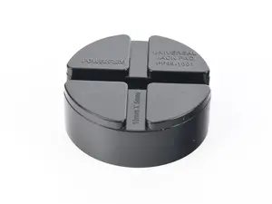 Universal Jack Pad Adapter