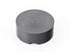 ES#4006977 - PF99-1001 - Universal Jack Pad Adapter - Features a 10mm wide x 10mm deep and a 10mm wide x 5mm deep slot - Powerflex - Audi BMW Volkswagen Mercedes Benz MINI Porsche