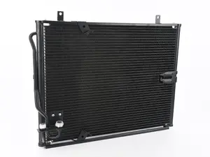 A/C Condenser