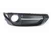 ES#2727810 - 51117343732 - CLOSED GRID, RIGHT - Genuine BMW - BMW
