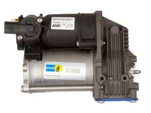 ES#3219180 - 10-256503 - B1 OE Replacement Air Ride Compressor - Designed to replace the original air suspension compressors. - Bilstein - BMW