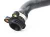 ES#4069271 - 11537584549 - Coolant Hose - Connects to the thermostat - Rein - BMW