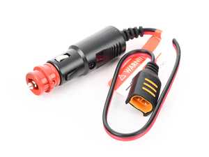 ES#3676987 - 56-263 - Cigarette Lighter Adapter  - For CTEK Battery Charger - CTEK - Audi BMW Volkswagen Mercedes Benz MINI Porsche