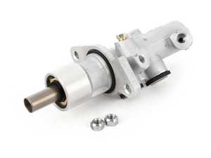 ES#3039155 - 34311162915 - Brake Master Cylinder - A common cause of stuck brake shoes. - TRW - BMW