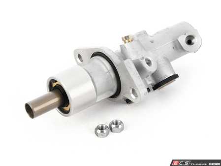 ES#3039155 - 34311162915 - Brake Master Cylinder - A common cause of stuck brake shoes. - TRW - BMW