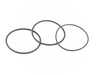 ES#2996421 - FMDVSK-008 - Forge 008 Valve Service Kit - o-rings for servicing your Forge DV - Forge - Audi Volkswagen Porsche