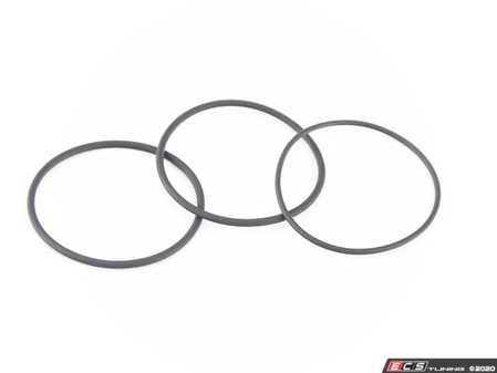 ES#2996421 - FMDVSK-008 - Forge 008 Valve Service Kit - o-rings for servicing your Forge DV - Forge - Audi Volkswagen Porsche