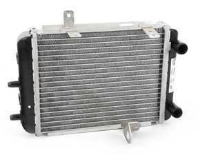 ES#3492551 - 8E0121212K - Auxiliary Radiator - Nissens - Audi