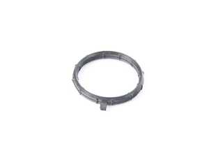 ES#4147129 - 94810612402 - Thermostat Gasket - Seals the thermostat housing to the engine - Elring - Porsche