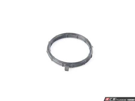 ES#4147129 - 94810612402 - Thermostat Gasket - Seals the thermostat housing to the engine - Elring - Porsche