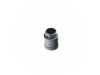 ES#4066550 - HW-OEM-VALVE-BK - Metal Valve Stem - Black - Replace your old valve stem with this brand new metal valve stem from APEX Wheels that is design to match the color of your wheels! - APEX Wheels - Audi BMW Volkswagen Mercedes Benz MINI Porsche