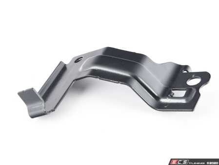 ES#315250 - 1K0121093BH - Auxiliary Pump Bracket - Secures auxiliary pump to the vehicle - Genuine Volkswagen Audi - Volkswagen