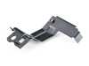 ES#315250 - 1K0121093BH - Auxiliary Pump Bracket - Secures auxiliary pump to the vehicle - Genuine Volkswagen Audi - Volkswagen