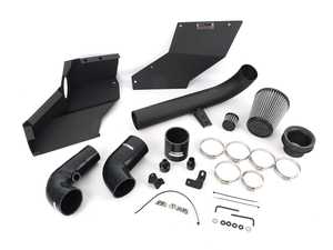 ES#3988551 - 7V1150 - COBB Intake System - Completely transform your engine bay while increasing performance and sound - CobbTuning - Volkswagen