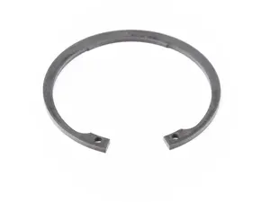 Wheel Bearing Circlip - Rear