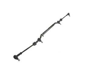 ES#2814553 - 2024600405 - Drag Link Assembly - Includes left and right tie rods - Hamburg Tech - Mercedes Benz