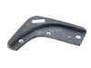 ES#3294427 - 9655596160101C - Gravel Guard For Wide Body Cars - Keep your paint intact, avoid rock chips - Genuine Porsche - Porsche