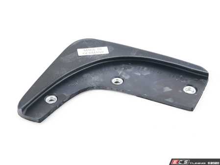 ES#3294427 - 9655596160101C - Gravel Guard For Wide Body Cars - Keep your paint intact, avoid rock chips - Genuine Porsche - Porsche