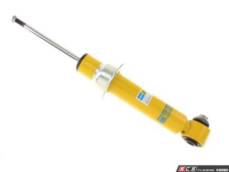 ES#2983036 - 24-202992 - B8 Performance Plus Rear Shock - Priced Each  - Compliments factory sport package or lowering springs with a remarkably comfortable sport ride. World-famous Bilstein quality with a limited lifetime warranty! - Bilstein - BMW