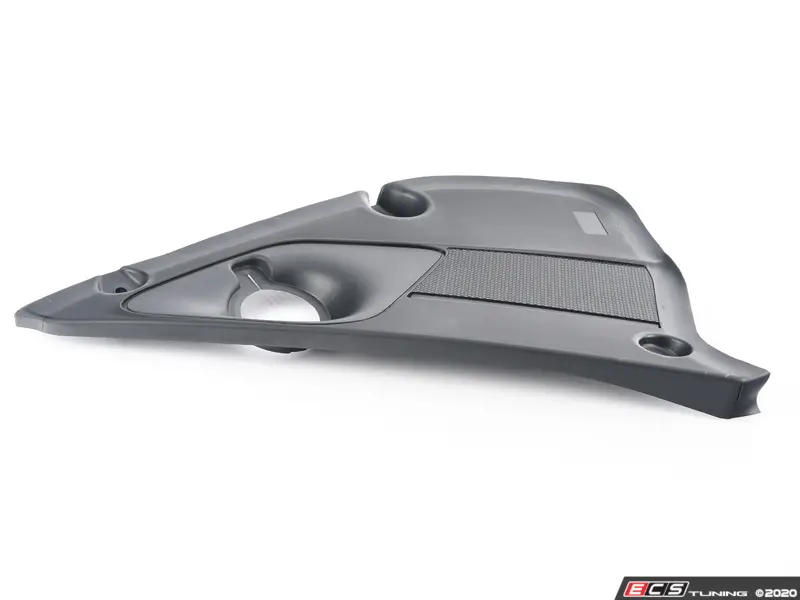 Genuine Mercedes Benz - 2226801208 - COVER, MAJ. ASSY CMPRTM 