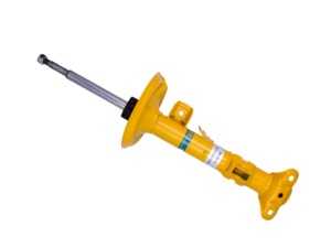 ES#4028396 - 22-247360 - B8 Front Performance Plus Suspension Strut Assembly - Left - Compliments factory sport package or lowering springs with a remarkably comfortable sport ride. World-famous Bilstein quality with a limited lifetime warranty! - Bilstein - BMW