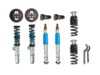 ES#3690349 - 48-256292  - Bilstein Clubsport Coilover System - Premium track and sport road coilover system featuring 10 way adjustable compression and rebound with an integrated reservoir, camber plates, and monotube design for extreme durability, custom ride control, and ease of use. - Bilstein - BMW