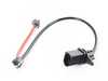 ES#3419482 - 8E0615437 - Front Brake Pad Sensor - Priced Each - Fits left and right side - Sadeca - Audi