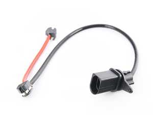 ES#3419482 - 8E0615437 - Front Brake Pad Sensor - Priced Each - Fits left and right side - Sadeca - Audi