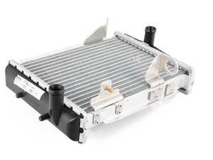 ES#3492550 - 8E0121212J - Auxiliary Radiator - Nissens - Audi