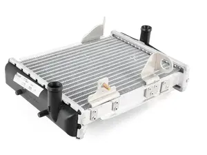 Auxiliary Radiator